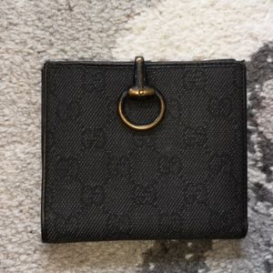 Gucci wallet